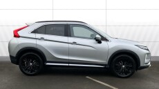 Mitsubishi Eclipse Cross 1.5 3 5dr Petrol Hatchback